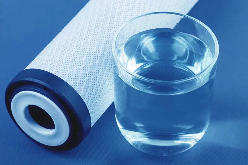 Water treatment Services