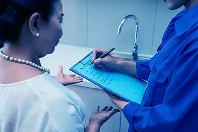 Water Filter Recommendations