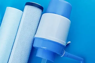 Water Filter Replacements